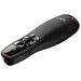 Logitech R400 Wireless Presenter left side