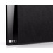 KEF T101c Schwarz rechte seite