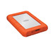 LaCie Rugged Mini USB 3.0 2TB front