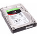 Seagate IronWolf 4 TB oberseite