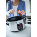 Russell Hobbs MaxiCook Searing Slowcooker 6 Liter produkt in gebrauch