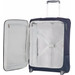 Samsonite Base Boost Upright 55cm Navy Blue 