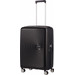 American Tourister Soundbox Expandable Spinner 67 cm Bass Black 