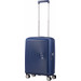 American Tourister Soundbox Expandable Spinner 55 cm Midnight Navy rechte seite