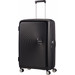 American Tourister Soundbox Expandable Spinner 77 cm Bass Black rechte seite