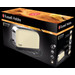 Russell Hobbs Colors Plus+ Classic Cream Long Slot Toaster packaging