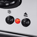 Russell Hobbs Colours Long Slot Rot detail