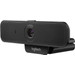 Logitech C925e Webcam linke seite