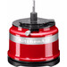 KitchenAid 5KFC3516EER Empire Rot detail