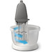 Philips Viva Collection Mixer HR3745/00 innen