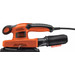 BLACK+DECKER KA320EKA-QS rechte seite