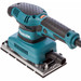 Makita BO3711 rückseite