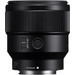 Sony FE 85mm f/1.8 