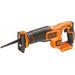 BLACK+DECKER BDCR18N-XJ (ohne Akku) rechte seite