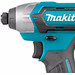 Makita TD110DSAJ detail