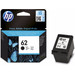 HP 62 Cartridge Black 