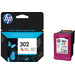 HP 302 Cartridges Color Duo Pack 