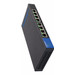 Linksys LGS108P top