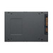 Kingston A400 SSD, 240 GB rückseite