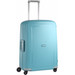 Samsonite S'Cure Spinner 69 cm Aqua Blue Main Image