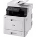 Brother MFC-L8690CDW front