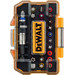 DeWalt 32teiliges Bitset vorne