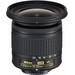 Nikon AF-P DX Nikkor 10-20mm f/4.5-5.6G VR top