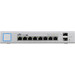 Ubiquiti UniFi-Switch US-8-150W vorne