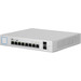 Ubiquiti UniFi-Switch US-8-150W rechte seite