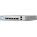 Ubiquiti UniFi-Switch US-8-150W rechte seite