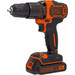 BLACK+DECKER BDC718AS2F-QW rechte seite