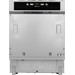 Bauknecht BBC 3C26 PF X A / Built-in / Semi-integrated / Niche height 82 - 90cm 