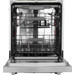 Bauknecht BBC 3C26 PF X A / Built-in / Semi-integrated / Niche height 82 - 90cm inside