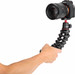 Joby GorillaPod 3K Kit product in use