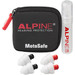 Alpine MotoSafe Pro top