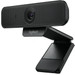 Logitech C925e Webcam linke seite