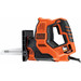 BLACK+DECKER RS890K-QS rechte seite