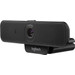 Logitech C925e Webcam linke seite