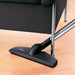 Miele Parquet Brush SBB 300-3 product in use