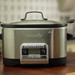 Crock-Pot CR024 5,6 Liter vorne