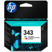 HP 343 Patronen 3-Farben-Paket Main Image