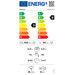 Siemens WN54C2070 - 9/6kg energy label