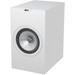 KEF Q350 White (per pair) right side