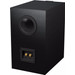 KEF Q350 Black (per pair) back