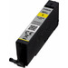 Canon CLI-581XL Cartridge Yellow top