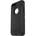 OtterBox Defender Apple iPhone SE 2022 / SE 2020 / 8 / 7 Back Cover Black 