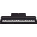 Casio AP-270 Black front