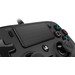 Nacon PS4 Official Wired Controller in Schwarz detail