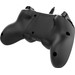 Nacon PS4 Official Wired Controller in Schwarz unten