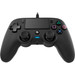 Nacon PS4 Official Wired Controller in Schwarz vorne